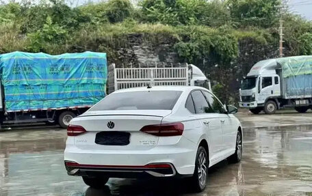 Volkswagen Lavida, 2022 год, 1 566 000 рублей, 4 фотография