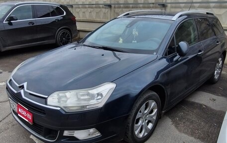 Citroen C5 II, 2008 год, 730 000 рублей, 1 фотография