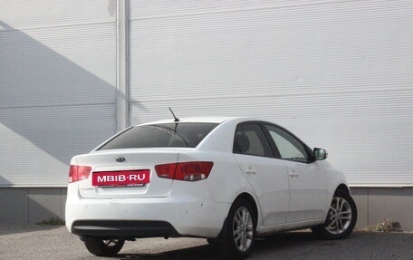 KIA Cerato III, 2011 год, 657 000 рублей, 2 фотография