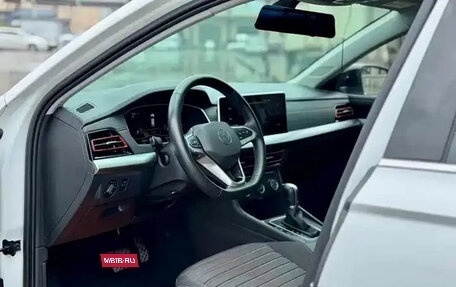 Volkswagen Lavida, 2022 год, 1 566 000 рублей, 8 фотография