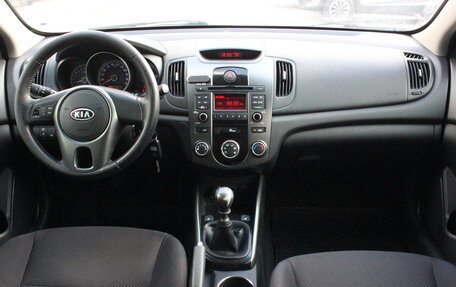 KIA Cerato III, 2011 год, 657 000 рублей, 7 фотография