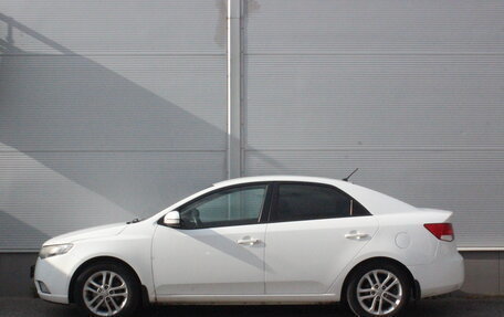KIA Cerato III, 2011 год, 657 000 рублей, 6 фотография