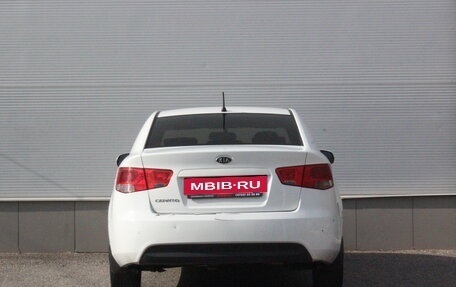 KIA Cerato III, 2011 год, 657 000 рублей, 4 фотография