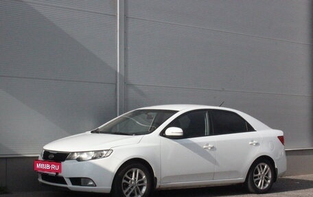 KIA Cerato III, 2011 год, 657 000 рублей, 5 фотография