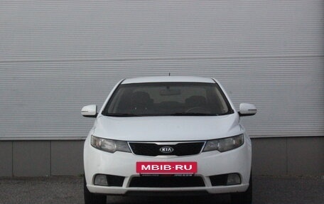 KIA Cerato III, 2011 год, 657 000 рублей, 3 фотография