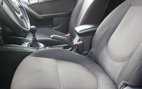 KIA Cerato III, 2011 год, 657 000 рублей, 11 фотография