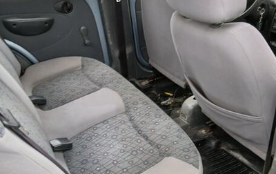 Daewoo Matiz I, 2012 год, 230 000 рублей, 1 фотография