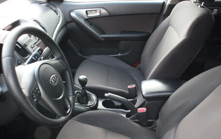 KIA Cerato III, 2011 год, 657 000 рублей, 10 фотография