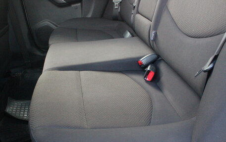 KIA Cerato III, 2011 год, 657 000 рублей, 12 фотография