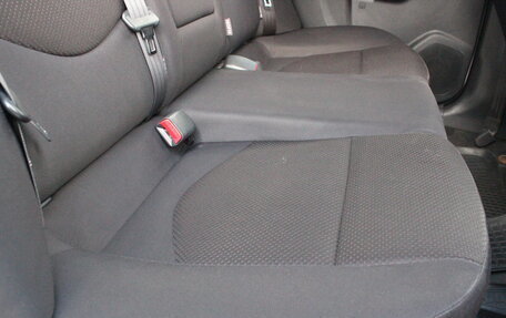 KIA Cerato III, 2011 год, 657 000 рублей, 13 фотография