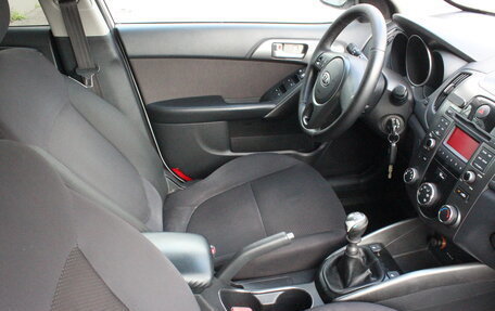 KIA Cerato III, 2011 год, 657 000 рублей, 14 фотография