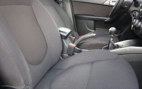 KIA Cerato III, 2011 год, 657 000 рублей, 15 фотография