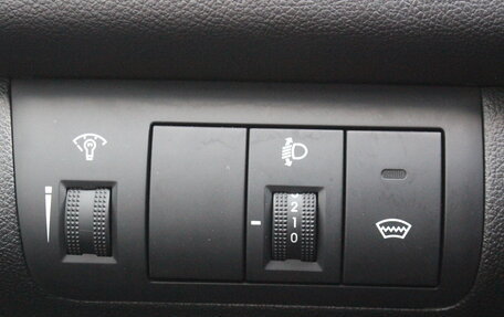 KIA Cerato III, 2011 год, 657 000 рублей, 21 фотография