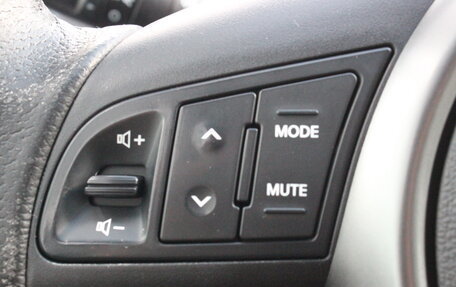 KIA Cerato III, 2011 год, 657 000 рублей, 23 фотография