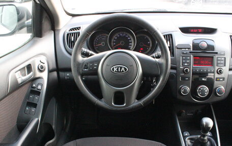 KIA Cerato III, 2011 год, 657 000 рублей, 17 фотография