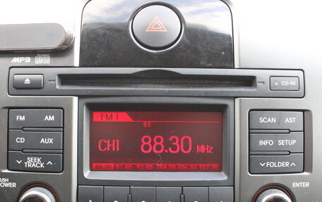 KIA Cerato III, 2011 год, 657 000 рублей, 25 фотография