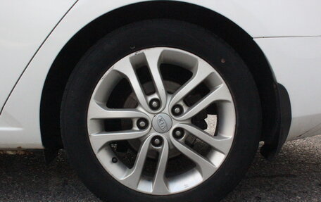 KIA Cerato III, 2011 год, 657 000 рублей, 28 фотография