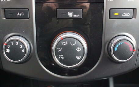 KIA Cerato III, 2011 год, 657 000 рублей, 26 фотография