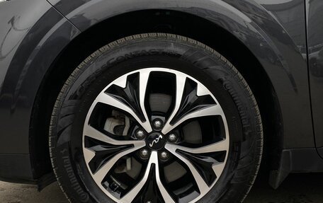 KIA Carnival, 2022 год, 5 199 000 рублей, 9 фотография