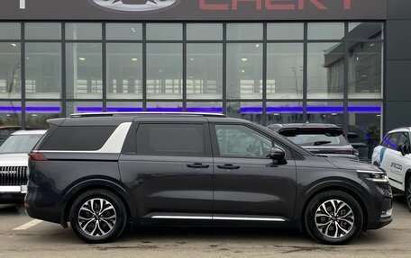 KIA Carnival, 2022 год, 5 199 000 рублей, 4 фотография