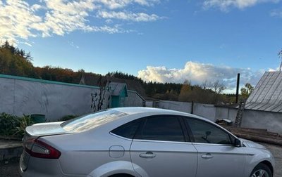 Ford Mondeo IV, 2010 год, 250 000 рублей, 1 фотография
