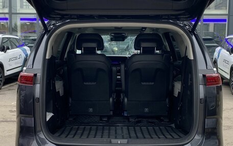 KIA Carnival, 2022 год, 5 199 000 рублей, 10 фотография