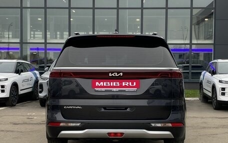 KIA Carnival, 2022 год, 5 199 000 рублей, 6 фотография
