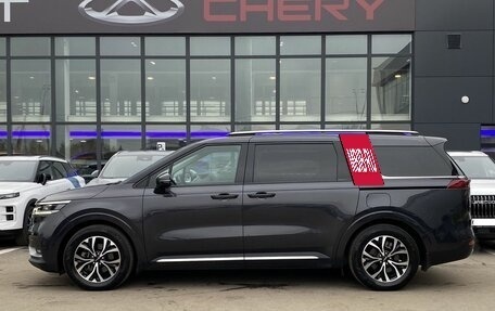 KIA Carnival, 2022 год, 5 199 000 рублей, 8 фотография