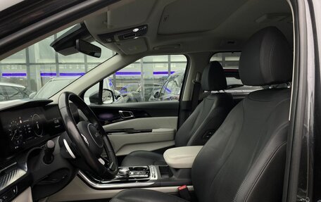 KIA Carnival, 2022 год, 5 199 000 рублей, 26 фотография