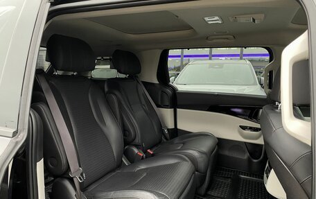 KIA Carnival, 2022 год, 5 199 000 рублей, 31 фотография