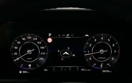KIA Carnival, 2022 год, 5 199 000 рублей, 37 фотография
