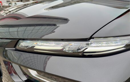BMW X7, 2025 год, 18 270 000 рублей, 11 фотография