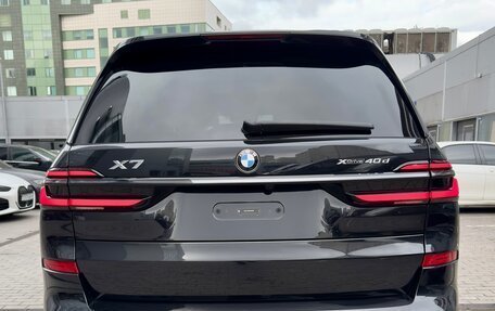 BMW X7, 2025 год, 18 270 000 рублей, 10 фотография
