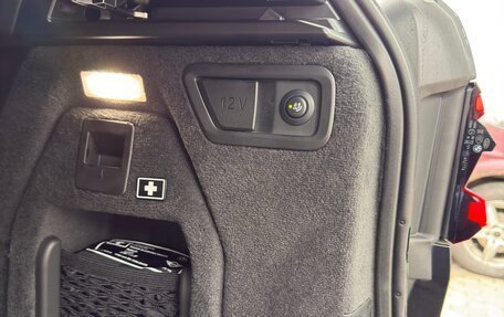 BMW X7, 2025 год, 18 270 000 рублей, 15 фотография