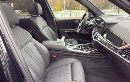 BMW X7, 2025 год, 18 270 000 рублей, 27 фотография