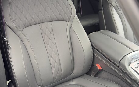 BMW X7, 2025 год, 18 270 000 рублей, 26 фотография