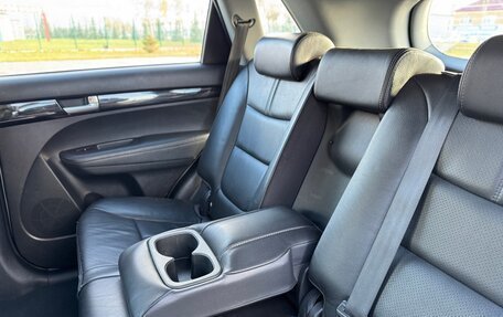 KIA Sorento II рестайлинг, 2010 год, 1 130 000 рублей, 16 фотография