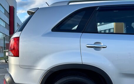 KIA Sorento II рестайлинг, 2010 год, 1 130 000 рублей, 9 фотография