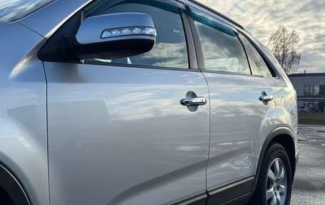 KIA Sorento II рестайлинг, 2010 год, 1 130 000 рублей, 12 фотография