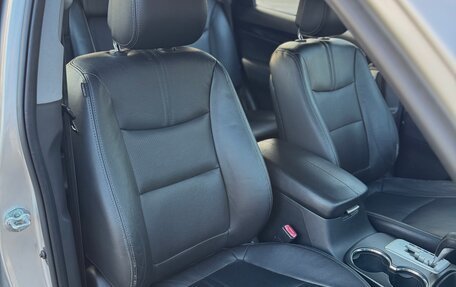 KIA Sorento II рестайлинг, 2010 год, 1 130 000 рублей, 20 фотография