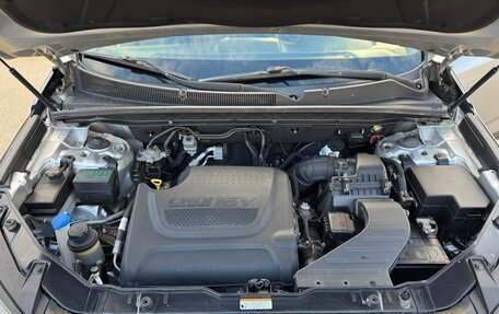 KIA Sorento II рестайлинг, 2010 год, 1 130 000 рублей, 31 фотография