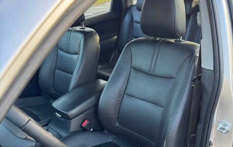 KIA Sorento II рестайлинг, 2010 год, 1 130 000 рублей, 24 фотография