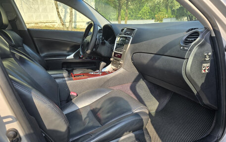 Lexus IS II рестайлинг 2, 2007 год, 995 000 рублей, 7 фотография