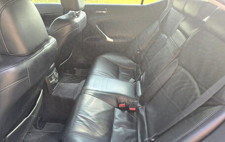 Lexus IS II рестайлинг 2, 2007 год, 995 000 рублей, 8 фотография