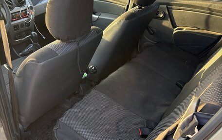 Renault Sandero I, 2014 год, 490 000 рублей, 5 фотография