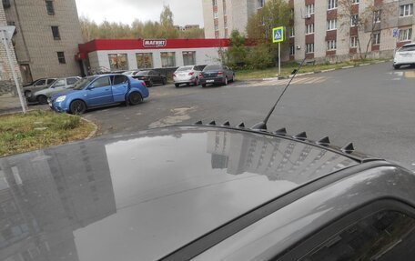 Mitsubishi Lancer IX, 2005 год, 500 000 рублей, 7 фотография