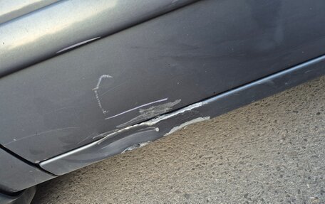 Mitsubishi Lancer IX, 2005 год, 500 000 рублей, 2 фотография