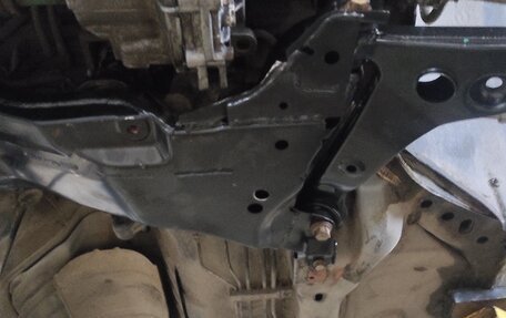 Mitsubishi Lancer IX, 2005 год, 500 000 рублей, 8 фотография