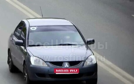 Mitsubishi Lancer IX, 2005 год, 500 000 рублей, 4 фотография