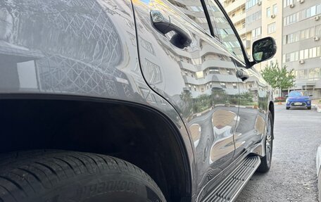 Lexus LX III, 2015 год, 6 900 000 рублей, 9 фотография